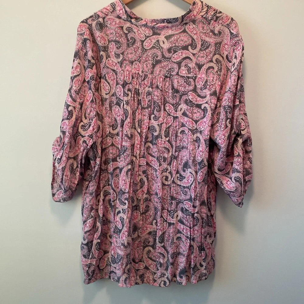 Ruby rd. Blouse - Picture 7 of 9